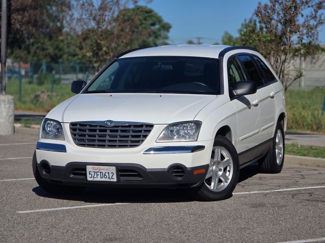 2006 Chrysler Pacifica Touring