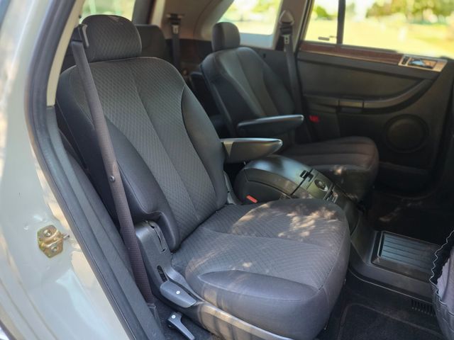 2006 Chrysler Pacifica Touring | Reseda, CA | Angeles Auto Alliance