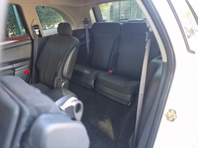 2006 Chrysler Pacifica Touring | Reseda, CA | Angeles Auto Alliance 2006 Chrysler Pacifica Touring | Reseda, CA | Angeles Auto Alliance