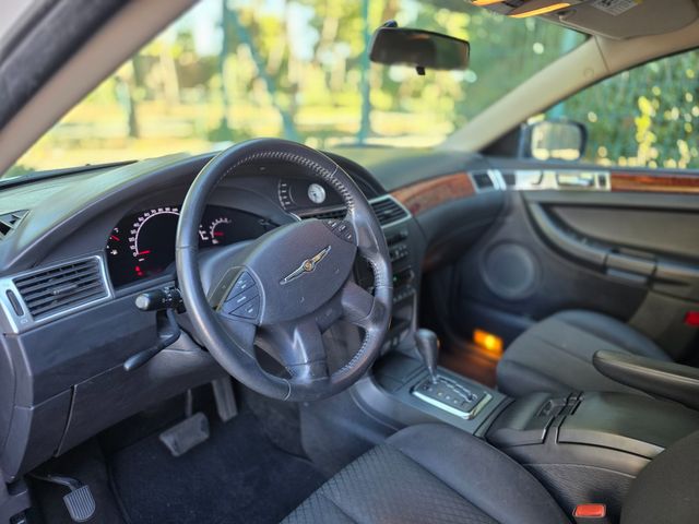 2006 Chrysler Pacifica Touring | Reseda, CA | Angeles Auto Alliance