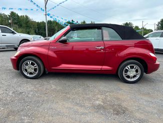2006 Chrysler PT Cruiser Touring | Hoosick Falls, New York | Upstate Auto Sales in Hoosick Falls, New York 12090