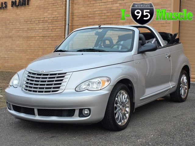 2006 Chrysler PT Cruiser GT