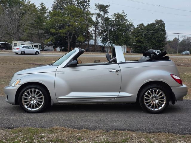 2006 Chrysler PT Cruiser GT