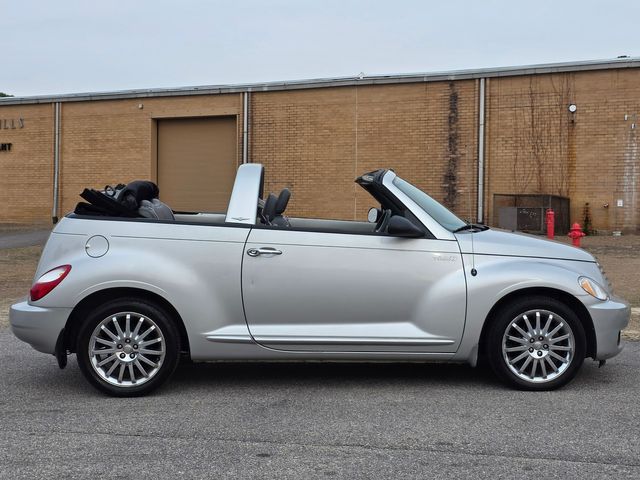 2006 Chrysler PT Cruiser GT 2006 Chrysler PT Cruiser GT