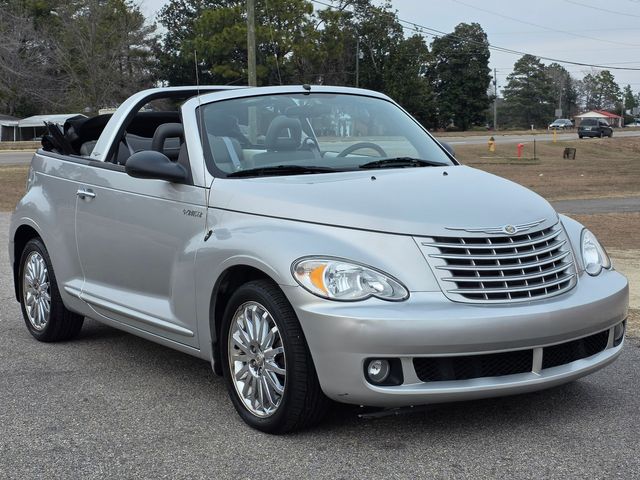 2006 Chrysler PT Cruiser GT