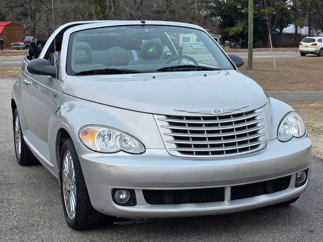 2006 Chrysler PT Cruiser GT