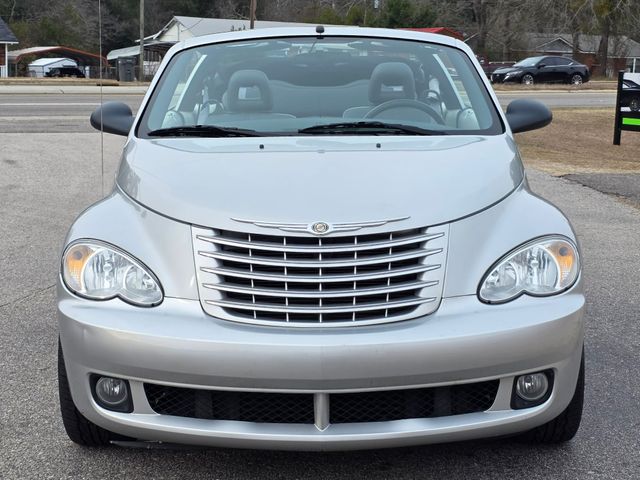 2006 Chrysler PT Cruiser GT 2006 Chrysler PT Cruiser GT