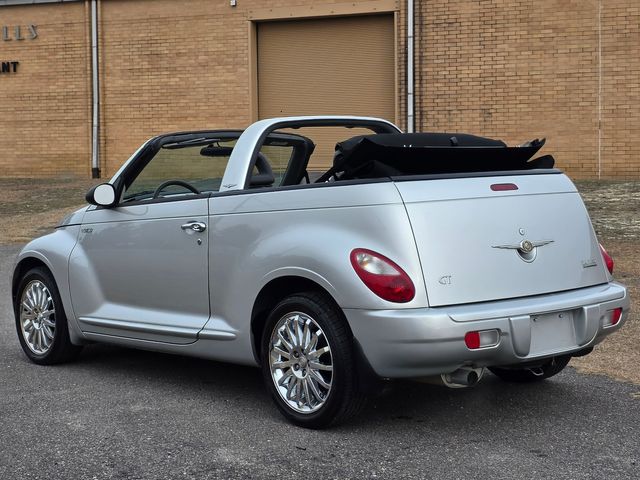 2006 Chrysler PT Cruiser GT