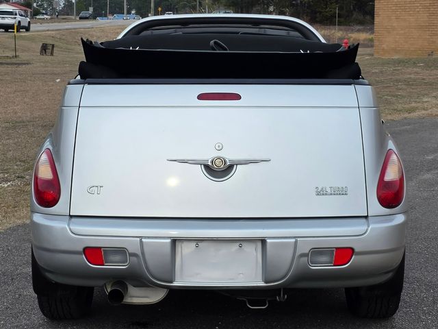 2006 Chrysler PT Cruiser GT