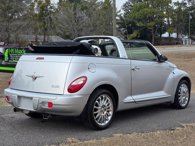 2006 Chrysler PT Cruiser GT 2006 Chrysler PT Cruiser GT
