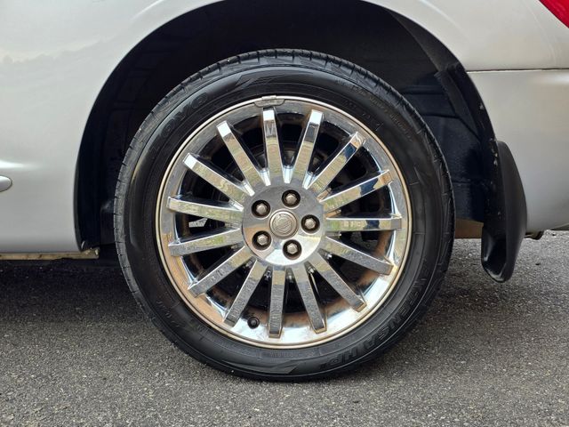 2006 Chrysler PT Cruiser GT 2006 Chrysler PT Cruiser GT