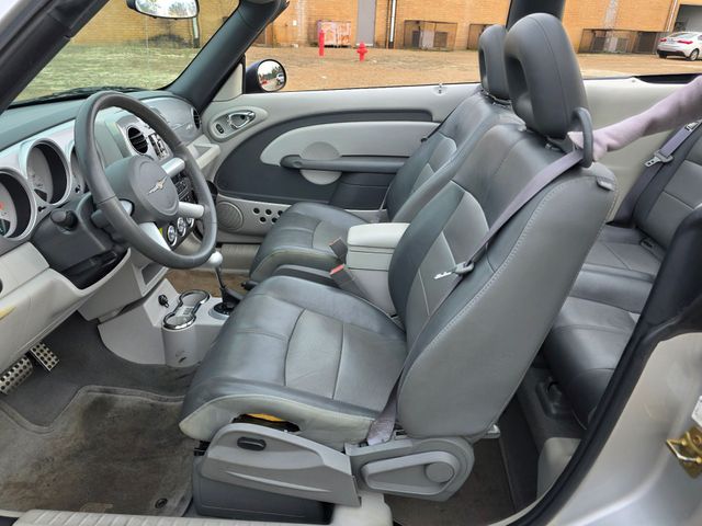 2006 Chrysler PT Cruiser GT