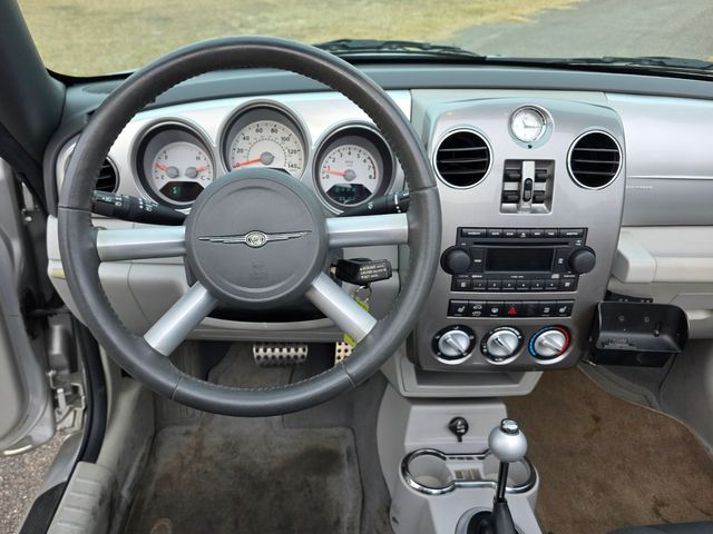 2006 Chrysler PT Cruiser GT 2006 Chrysler PT Cruiser GT