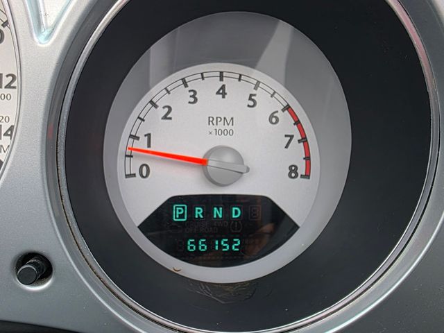 2006 Chrysler PT Cruiser GT