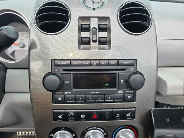 2006 Chrysler PT Cruiser GT 2006 Chrysler PT Cruiser GT