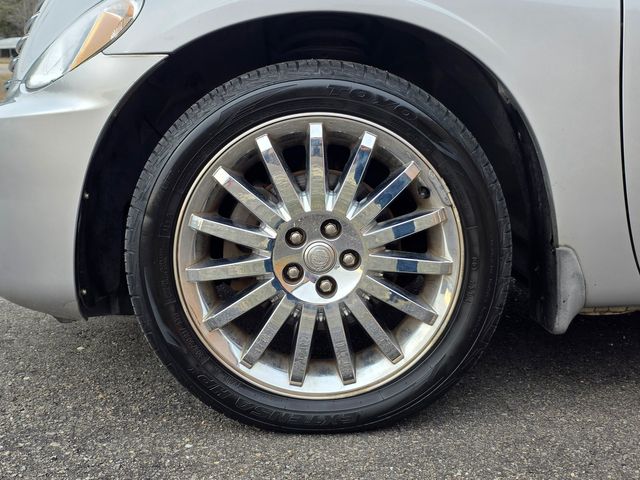 2006 Chrysler PT Cruiser GT 2006 Chrysler PT Cruiser GT