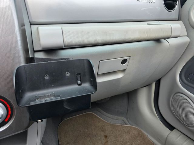 2006 Chrysler PT Cruiser GT