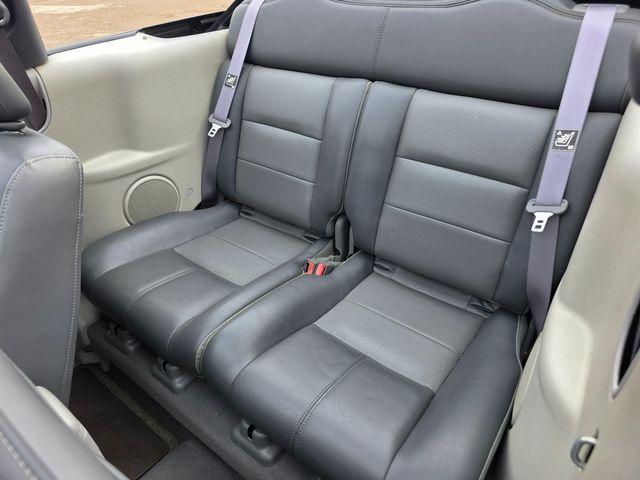 2006 Chrysler PT Cruiser GT 2006 Chrysler PT Cruiser GT