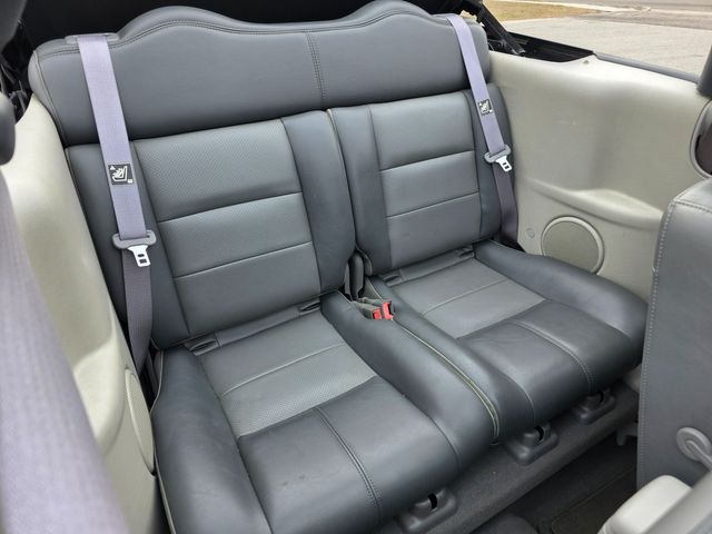 2006 Chrysler PT Cruiser GT