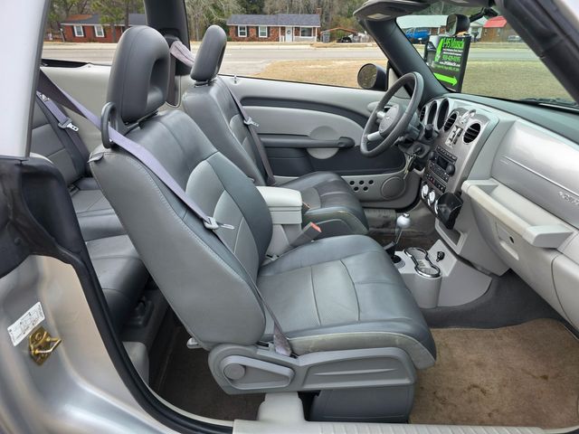 2006 Chrysler PT Cruiser GT 2006 Chrysler PT Cruiser GT