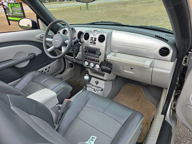 2006 Chrysler PT Cruiser GT 2006 Chrysler PT Cruiser GT