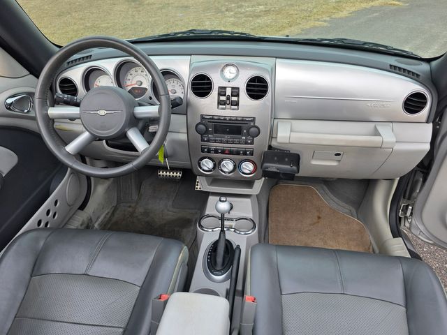 2006 Chrysler PT Cruiser GT