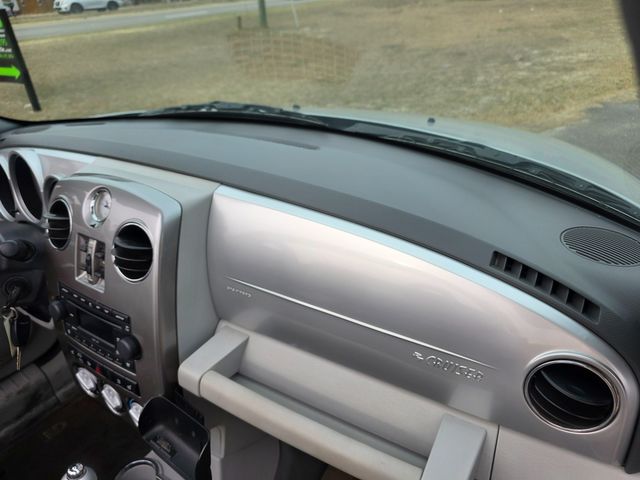 2006 Chrysler PT Cruiser GT