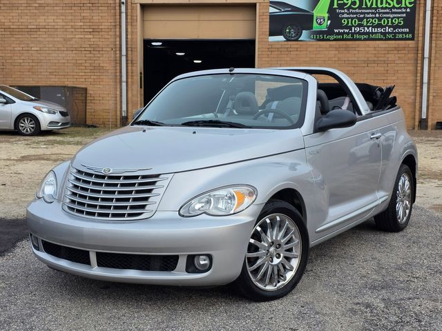 2006 Chrysler PT Cruiser GT 2006 Chrysler PT Cruiser GT