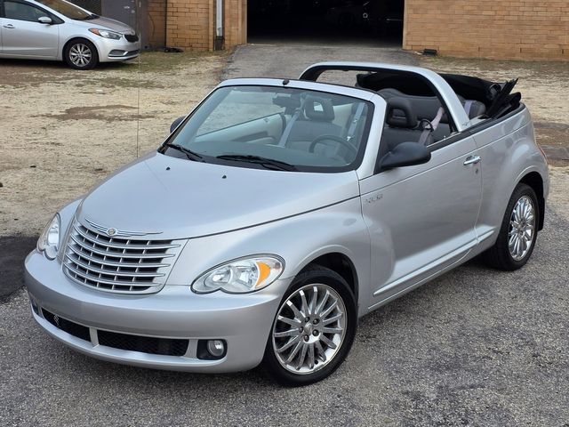 2006 Chrysler PT Cruiser GT 2006 Chrysler PT Cruiser GT