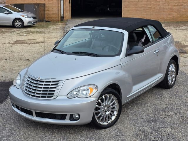 2006 Chrysler PT Cruiser GT 2006 Chrysler PT Cruiser GT