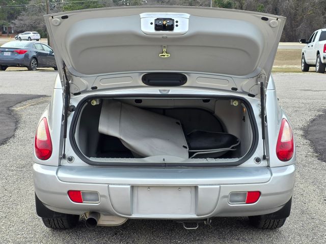 2006 Chrysler PT Cruiser GT 2006 Chrysler PT Cruiser GT