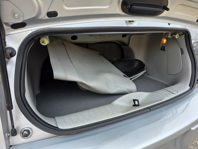 2006 Chrysler PT Cruiser GT