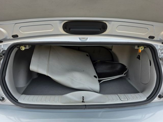 2006 Chrysler PT Cruiser GT 2006 Chrysler PT Cruiser GT