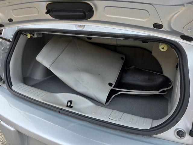 2006 Chrysler PT Cruiser GT