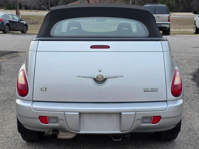 2006 Chrysler PT Cruiser GT