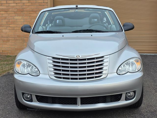 2006 Chrysler PT Cruiser GT