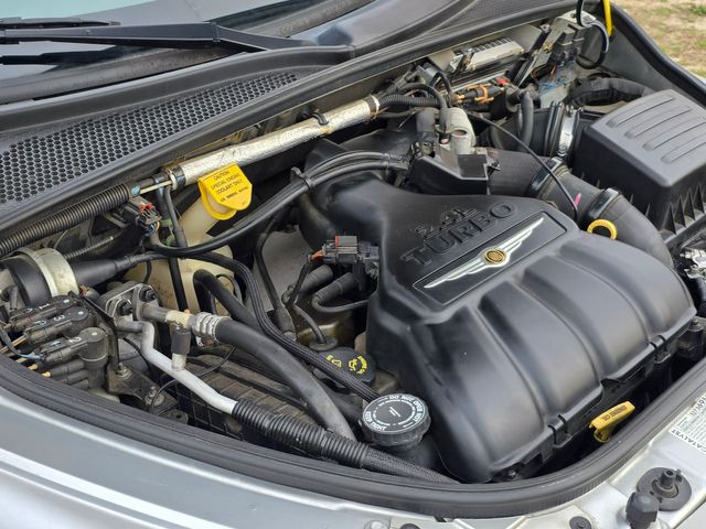 2006 Chrysler PT Cruiser GT