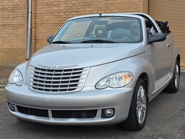 2006 Chrysler PT Cruiser GT