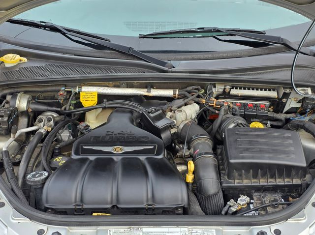 2006 Chrysler PT Cruiser GT