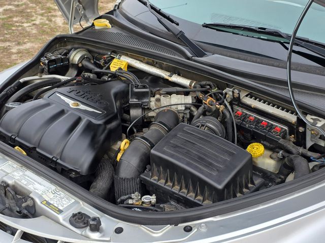 2006 Chrysler PT Cruiser GT