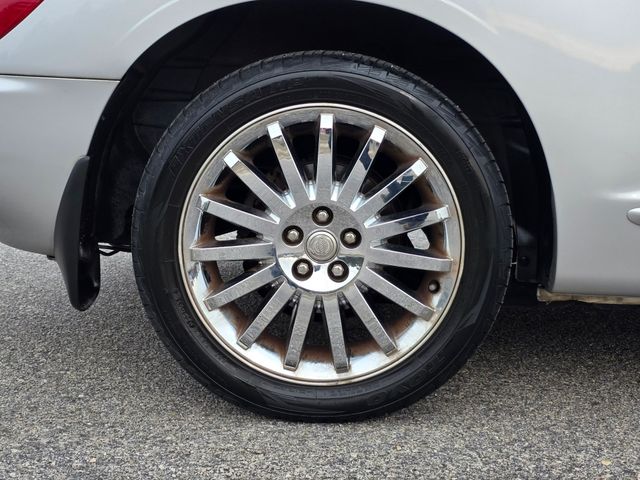 2006 Chrysler PT Cruiser GT 2006 Chrysler PT Cruiser GT