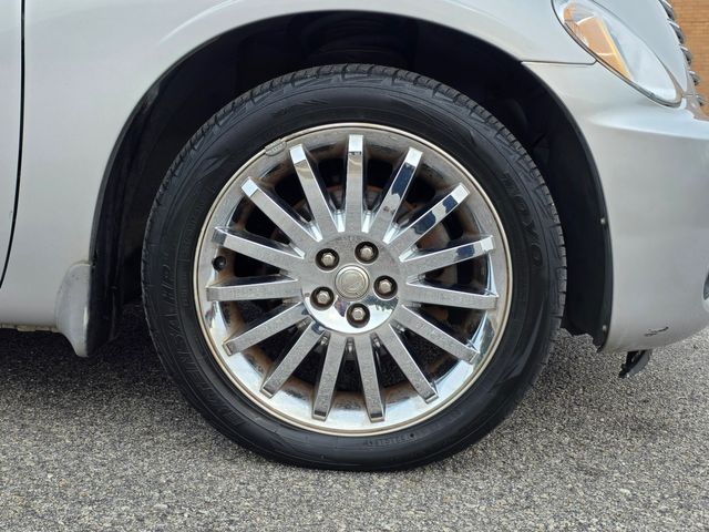 2006 Chrysler PT Cruiser GT 2006 Chrysler PT Cruiser GT