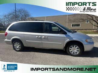 2006 Chrysler Town and Country Touring Imports and More Inc