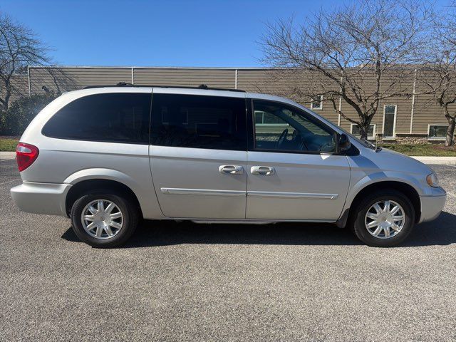 2006 Chrysler Town and Country Touring Imports and More Inc