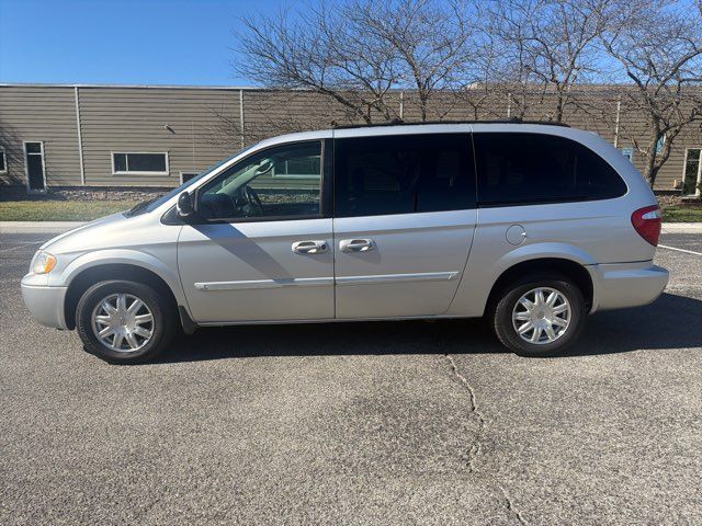 2006 Chrysler Town and Country Touring Imports and More Inc 2006 Chrysler Town and Country Touring Imports and More Inc