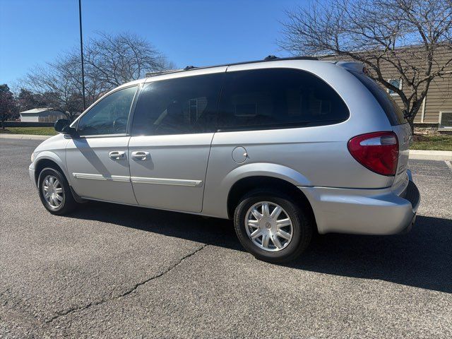 2006 Chrysler Town and Country Touring Imports and More Inc 2006 Chrysler Town and Country Touring Imports and More Inc