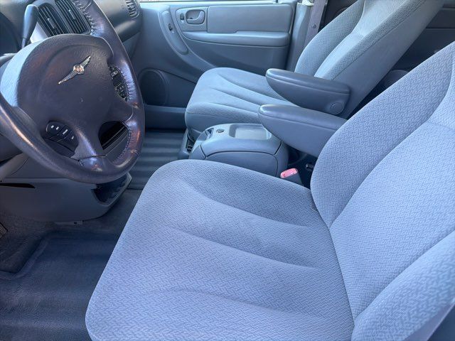 2006 Chrysler Town and Country Touring Imports and More Inc