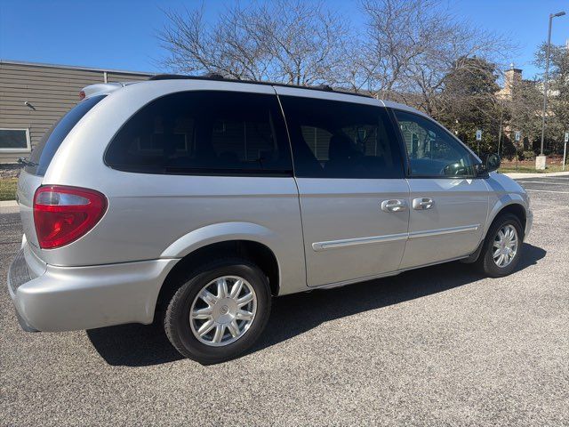 2006 Chrysler Town and Country Touring Imports and More Inc 2006 Chrysler Town and Country Touring Imports and More Inc