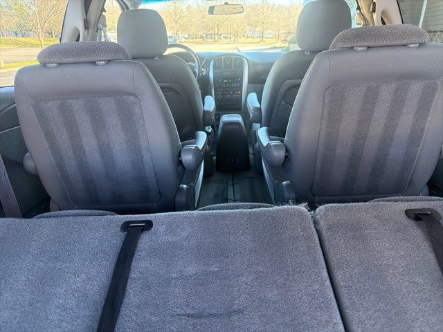 2006 Chrysler Town and Country Touring Imports and More Inc