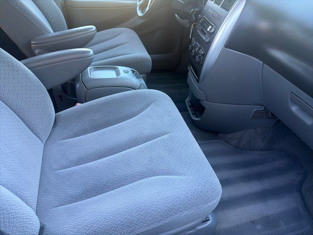 2006 Chrysler Town and Country Touring Imports and More Inc